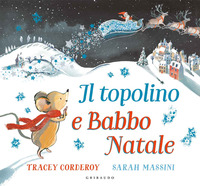 TOPOLINO E BABBO NATALE