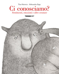 CI CONOSCIAMO ? - SENTIMENTI EMOZIONI E ALTRE CREATURE