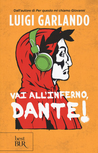 VAI ALL\'INFERNO DANTE