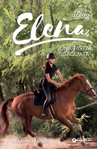 ELENA UNA PISTA SBAGLIATA