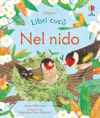 NEL NIDO - LIBRI CUCU\'