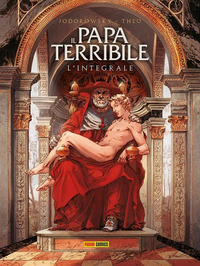 PAPA TERRIBILE - DELUXE EDITION