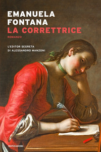 CORRETTRICE