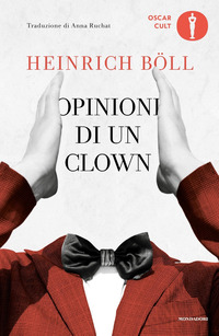 OPINIONI DI UN CLOWN