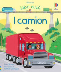 CAMION - LIBRI CUCU\'