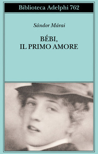 BEBI IL PRIMO AMORE