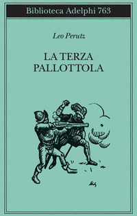 TERZA PALLOTTOLA