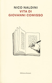 VITA DI GIOVANNI COMISSO