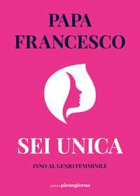 SEI UNICA - INNO AL GENIO FEMMINILE