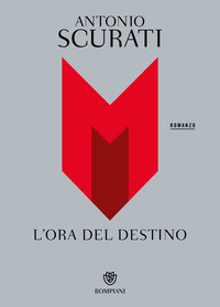 M - L\'ORA DEL DESTINO