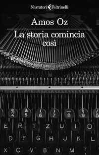 STORIA COMINCIA COSI\'