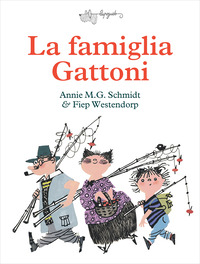 FAMIGLIA GATTONI