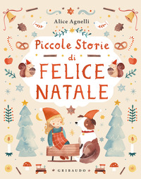 PICCOLE STORIE DI FELICE NATALE