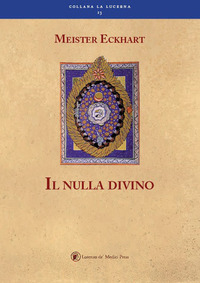 NULLA DIVINO