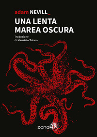 LENTA MAREA OSCURA