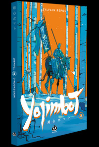 YOJIMBOT 3