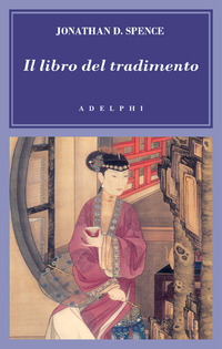 LIBRO DEL TRADIMENTO