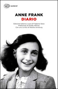 DIARIO (ANNE FRANK)