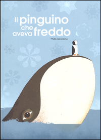 PINGUINO CHE AVEVA FREDDO