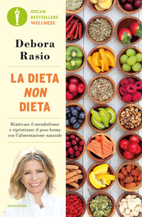 DIETA NON DIETA