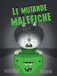 MUTANDE MALEFICHE