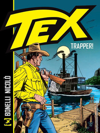 TEX TRAPPER!