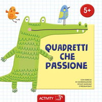 QUADRETTI CHE PASSIONE