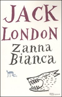 ZANNA BIANCA