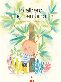 IO ALBERO IO BAMBINO