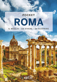 ROMA - EDT POCKET 2022