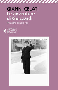 AVVENTURE DI GUIZZARDI - STORIA DI UN SENZA FAMIGLIA