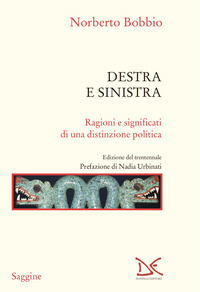 DESTRA E SINISTRA - RAGIONI E SIGNIFICATI DI UNA DISTINZIONE POLITICA