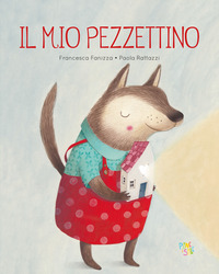 MIO PEZZETTINO