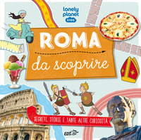 ROMA DA SCOPRIRE