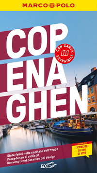 COPENAGHEN - EDT MARCO POLO 2024