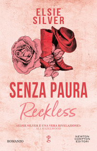 SENZA PAURA - RECKLESS