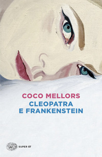 CLEOPATRA E FRANKENSTEIN