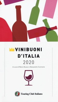 VINI BUONI D\'ITALIA 2020 di BUSSO M. - SCORSONE A.