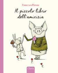 PICCOLO LIBRO DELL\'AMICIZIA