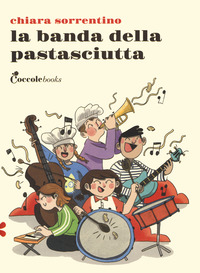 BANDA DELLA PASTASCIUTTA