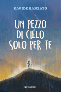 PEZZO DI CIELO SOLO PER TE