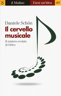 CERVELLO MUSICALE