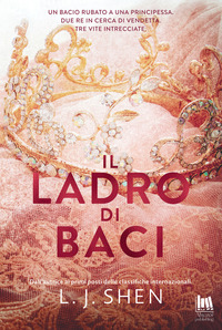 LADRO DI BACI