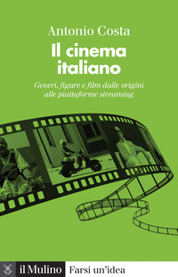 CINEMA ITALIANO