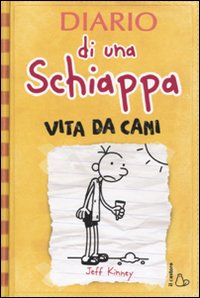 DIARIO DI UNA SCHIAPPA 4 - VITA DA CANI