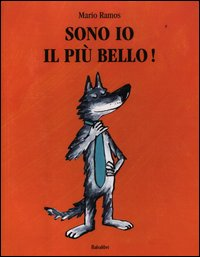 SONO IO IL PIU\' BELLO !