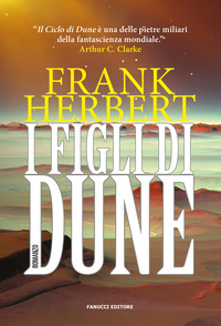 FIGLI DI DUNE