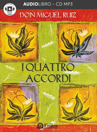 QUATTRO ACCORDI AUDIOLIBRO