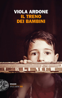 TRENO DEI BAMBINI