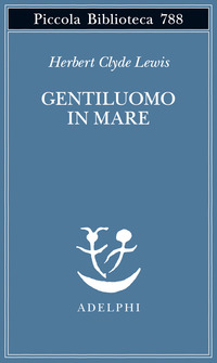 GENTILUOMO IN MARE